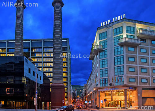 Tryp Apolo 12